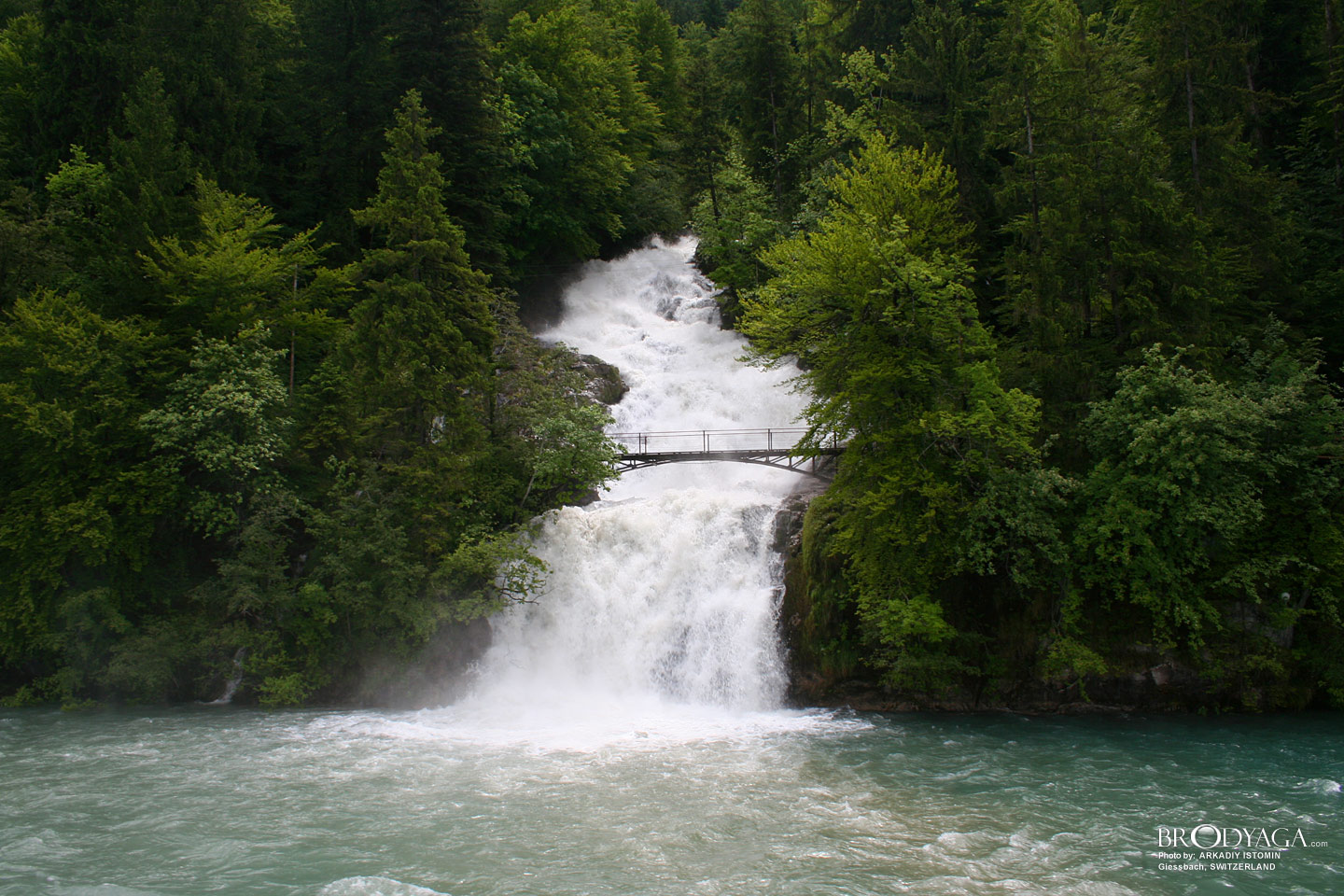 Giessbach